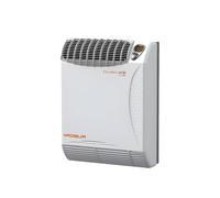 Radiatore Modulante A Gas Stufa Robur Modello Calorio 42 M - Metano