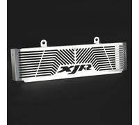 Radiatore Motociclo PER YA&MAHA XJR1200 XJR1300 XJR 1200 1300 1998 1999 2000 2001-2008 XJR Moto Griglia Del Radiatore Copertura Della Protezione Di Protezione Protetor