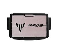 Radiatore Motociclo PER Yam&aha MT-09 SP MT 09 MT09 2014-2020 2021 2022 2023 2024 Accessori Moto Griglia Del Radiatore Guardia Griglia Di Protezione Della Copertura