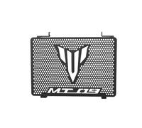 Radiatore Motociclo PER Yam&aha MT-09 SP MT 09 MT09 2014-2020 2021 2022 2023 2024 Accessori Moto Griglia Del Radiatore Guardia Griglia Di Protezione Della Copertura