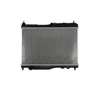 RADIATORE MOTORE 1768105 PER FORD FIESTA VI B-MAX ECOSPORT TRANSIT COURIER B460