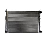 Radiatore Motore 578 x 415 X 34 MM 50502127
