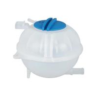 Radiatore Motore 6Q 0121407 Serbatoio Espansione Liquido Raffreddamento Radiatore Dell'auto Per A1 8X1 8XF Sportback 8XA 8XK
