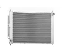 VALEO 822675 Gruppo raffreddamento