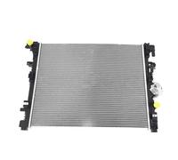 Radiatore Motore 84448454 84221605 23270570 84300707 87830396 Radiatore Raffreddamento Motore Dell'auto Per GMC Per TERRAIN 1.5L 2.0 L L4 2018-2022