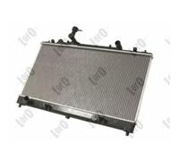 Radiatore Motore ABAKUS Per Mazda 6 Kombi GH