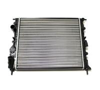 Radiatore Motore ABAKUS Per Nissan Kubistar Kasten X80