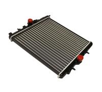 Radiatore Motore ABAKUS Per Peugeot 206 CC 2D 2A/C 2E/K