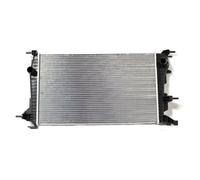 Radiatore Motore ABAKUS Per Renault Fluence L30