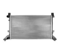 Radiatore Motore ABAKUS Per VW LT 28-46 II Furgone 2DX0AE 2DA 2DD 2DH 2DM