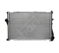 Radiatore motore ad acqua duro 607 393, per serie 5 E39