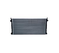 Radiatore Motore Alette 630 - 322 MM Alluminio NRF per U.a. VW Passat