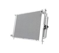 HELLA 8MK 366 301-121 Gruppo raffreddamento
