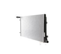 MAHLE ORIGINAL CR 1395 000S Radiatore motore