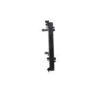 Radiatore Motore Alette Saldato 675 Mm - 445 Mm MAHLE Per U.a. AUDI A6