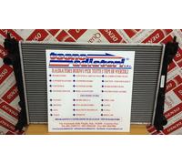 RADIATORE MOTORE ALFA ROMEO MITO 1.4 TURBO BENZINA - MULTIJET 08-> NUOVO