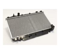 Radiatore Motore Alluminio Per Toyota RAV 4 II CLA2 XA2 ZCA2