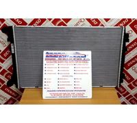 Van Wezel Radiatore motore per VW Golf VII (5G1) 1.2 TSI / 1.6 - 58002338