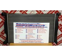 Radiatore Motore AUDI A4 - Seat Exeo 1.8 2.0 Benzina