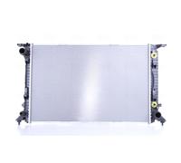 Radiatore Motore Auto Nissens per Audi Q5 8RB 8R A4 Allroad 8KH B8