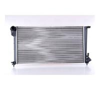 Radiatore Motore Auto Nissens per Citroën Berlingo Mf Xsara Break N2