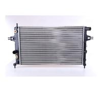 NISSENS 632461 Radiatore, Raffreddamento motore per OPEL,VAUXHALL