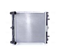 Radiatore Motore Auto Nissens per Porsche Boxster 986 911 Cabriolet