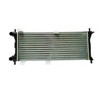RADIATORE MOTORE AVA FTA2258 FIAT PANDA (141) 40 KW 54 CV DAL 1995 AL 2003