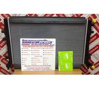 Radiatore Motore CAXC Audi A3 1.2 / 1.4 Turbo Benzina dal 07 al 12 Originale