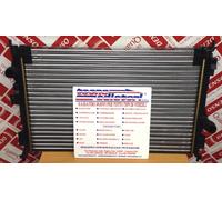 Radiatore Motore Citroen C4 Picasso 1.6 / 2.0 e-HDi Diesel da 13 -> NUOVO