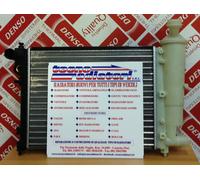 Radiatore Citroen Saxo - Peugeot 106 1.1 1.4 Benzina SENZA CLIMA