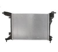 Radiatore motore DENSO DRM09005 per TIPO Familiare (356_, 357_) 1.4 2016-202