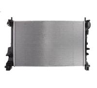 Radiatore motore DENSO DRM09007 per TIPO Hatchback (356_, 357_) 1.6 2016-202