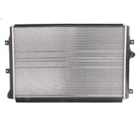 Radiatore motore DENSO DRM32017 per AUDI A3 (8P1) 2 2004-2012