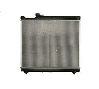 Radiatore motore DENSO DRM47037 per SUZUKI VITARA (ET, TA, TD) 2 1995-1998