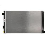 Radiatore motore DENSO DRM50151