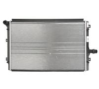 RADIATORE MOTORE DRM32017