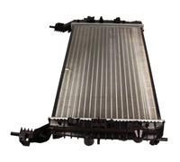 Radiatore Motore Easy Fit Alluminio Per Opel Meriva