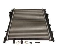 Radiatore Motore EASY FIT Per Citroën Berlingo Furgone M_ 1.4i 2.0 HDI