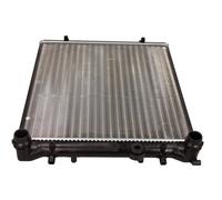 MAXGEAR Radiatore, Raffreddamento motore compatibile con SEAT SKODA VW AC250454