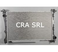 Radiatore, raffreddamento motore NRF 58427