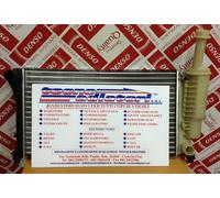 Magneti Marelli Modulo Radiatore e Clima Fiat Panda 1.2 2005-2011