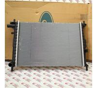 RADIATORE MOTORE FORD FIESTA MK3-MK4 COD. 1098806 NUOVO ORIGINALE