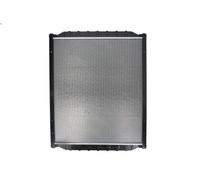 Radiatore motore HIGHWAY AUTOMOTIVE 10031030 MAN L2000 4.58 1993-2006