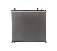 Radiatore motore HIGHWAY AUTOMOTIVE 10031064 per MAN TGS I 10.518 2005-2021