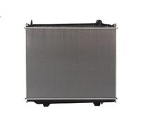 Radiatore motore HIGHWAY AUTOMOTIVE 10031068 per MAN TGS I 10.518 2005-2021