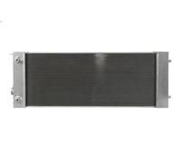 Radiatore motore HIGHWAY AUTOMOTIVE 10106003