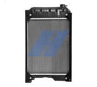 Radiatore motore HIGHWAY AUTOMOTIVE 10106022