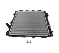 Radiatore Motore Intercooler Per Chrysler PT Cruiser Combi Van 05017504AA