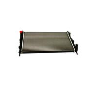 Radiatore Motore Intercooler Per Ford Mondeo III 1671773 1671775 1S7H8005AA